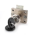 thumbnail image 1 of High-grade Desk Drawer Lock Wardrobe Cabinet Locks, 1 of 4