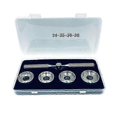 thumbnail image 1 of Professional Watch Opener Watch Back Case Opener Wrench Set For Breitling Watch 4-35-36-38 Repair To, 1 of 5