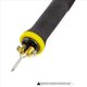thumbnail image 2 of 25 Piezas Puntas de Alta Impedancia Puntas de Bola de Alambre de Leña para 50W o 100W Kit de Quema de Madera Profesional, 2 of 5