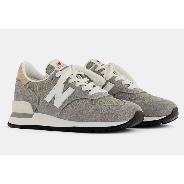 New Balance 990v1 x Teddy Santis Size 8 Made In USA M990TA1 New Ship Now