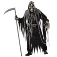 thumbnail image 1 of Disfraz de Halloween Disfraz de Halloween de poliéster , disfraz de Cosplay, accesorios de oscuridad, embrujada, para hombres, mujeres y - mi mi Magideal Disfraz de Halloween, 1 of 7
