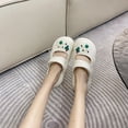 thumbnail image 3 of Kids Garden Clogs Slip On Shoes Summer Beach Water Sandals, 3 of 6