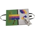 thumbnail image 6 of (3 pack) Omnigrid Large Fold Away Cutting and Pressing Table - 12 x 17 inches, 6 of 6