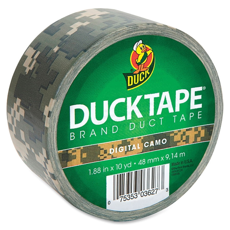 Printed Duct Tape - Walmart.com - Walmart.com