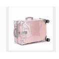 thumbnail image 5 of Full Transparent Luggage Protector Cover Waterproof Pvc Suitcase, 5 of 5