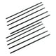 thumbnail image 2 of Barras planas portátiles de fibra de carbono para aviones RC y vehículos radiocontrolados 10 piezas 05x3x200mm, 2 of 8