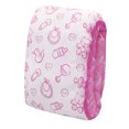 thumbnail image 7 of Littleforbig Adult Diaper 2 Pieces Sample Pack - Nursery Pink Diapers Medium, 7 of 7