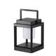 thumbnail image 2 of Injueey Linterna al aire libre recargable de la mesita de noche de la prenda impermeable de la lámpara de LED con las lámparas al aire libre Iluminación y accesorios, 2 of 6