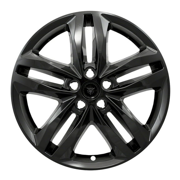 Coast To Coast IWCIMP415BLK IMPOSTOR ® WHEEL COVER