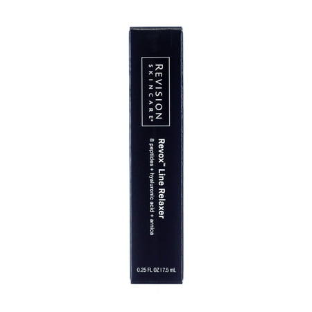 Revision Revox Line Relaxer 0.25oz/7.5oz Travel