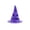 F_d, variant on Kiddiway Hanging Witch Hat String Lights - Halloween Outdoor Decorations, Waterproof Remote LED Lamp with Timer, Haunted House Halloween Lighting, Witch Hat Lamp for Carnival,F