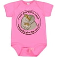 thumbnail image 3 of Inktastic I Am Fearfully and Wonderfully Made Boys or Girls Baby Bodysuit, 3 of 5