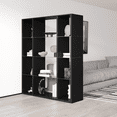 thumbnail image 4 of Napoli Bookcase, 4 of 7