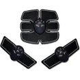 thumbnail image 2 of SJNDY ABS Ab Stimulating Belt, Wireless Abdominal Toner for Home Fitness, 2 of 2