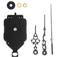 thumbnail image 3 of 2 Set DIY Clock Movement Kit Replacement Parts, 3 of 5