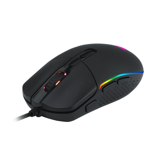 Mouse Gamer Redragon Invader M719 Redragon M719