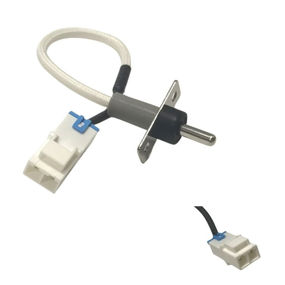 Washing Machine Temperature Sensor Compatible With Samsung Model Numbers WD10T534DBW/EY, WD10T554DBN, WD10T554DBN/EY
