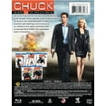thumbnail image 2 of Chuck: The Complete Series [Blu-ray], 2 of 3