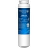 Waterdrop Plus MSWF One-Year Lifetime Filter Replacement for GE MSWF 101820A Refrigerator Water Filter