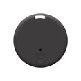 thumbnail image 3 of Inalámbrico Anti-perdida compatible con Bluetooth 5.0 Llavero Teléfono celular Niño Anciano Buscador de llaves Alarma perdida portátil Rastreador de ubicación de mascotas Negro Inevent EL005046-01B, 3 of 7