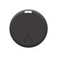 thumbnail image 3 of Inalámbrico Anti-perdida compatible con Bluetooth 5.0 Llavero Teléfono celular Niño Anciano Buscador de llaves Alarma perdida portátil Rastreador de ubicación de mascotas Negro Inevent EL005046-01B, 3 of 7