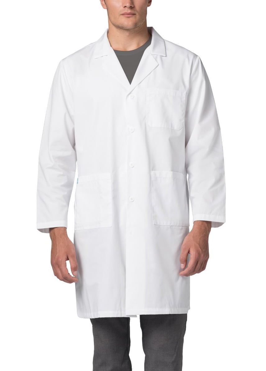 lab coat walmart in store