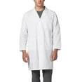 thumbnail image 2 of Adar Universal Unisex Lab Coats - Midriff 39" Lab Coat, 2 of 6