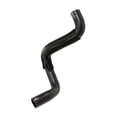 thumbnail image 3 of KarParts360 For Chevy Suburban/K1500 1996 1997 1998 1999 Radiator Outlet Hose | Black | Rubber | 1.52 Inches End 1 Inside Diameter | Molded Hose | Excluded Spring | W/Protective Sleeve, 3 of 4
