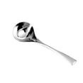 thumbnail image 3 of XWSHYW Aparatos de Utensilios de Cocina. Cucharón de Sopa de Acero Inoxidable, Cuchara para Sopa, Cuchara para Olla Caliente, Se Puede Utilizar En Casa y En Restaurantes con Una Calidad Fuerte y Dura, 3 of 7