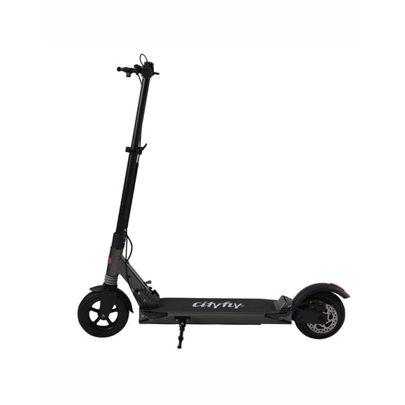 Scooter Eléctrico CITYFLY SKY GRIS