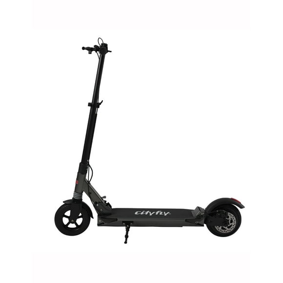 Scooter Eléctrico CITYFLY SKY GRIS