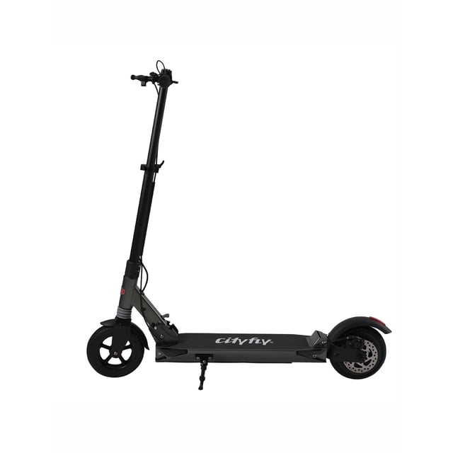 Scooter Eléctrico CITYFLY SKY GRIS