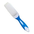 thumbnail image 2 of HengDidi Soft Bristled Multi-Surface Shoe & Fabric Cleaning Brush, Gentle Non-Damaging Household Tool for Sneakers, Upholstery & Delicate Materials, 2 of 8