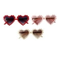 thumbnail image 1 of 3 Piezas Gafas de terre , Gafas de terre Protectoras para Niños, Protección , Montura de Plástico, 1 of 9