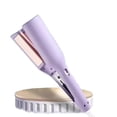 thumbnail image 2 of Fer à Friser - 4 Réglages de Température - Coiffeur - Fer à Friser Ondulé - Fer à Friser - Fer à Friser, 2 of 5