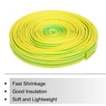 thumbnail image 4 of 2pcs 5/16"(8mm) Dia 50ft Heat Shrink Tubing 2:1 Electric Insulation Wire Shrink Wrap Tubing, 4 of 6