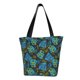thumbnail image 1 of Fotbe Play Game Bolsa de Playa con Estampado, Bolsa de Hombro, Bolsa de Mano Espaciosa, Bolsa de Viaje Ligera, Bolsa de Compras Versátil, 1 of 6