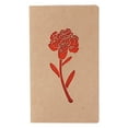 thumbnail image 2 of OAVQHLG3B Vintage Kraft Paper Mother's Day Card Hollow Love Mother's Day Card Valentine's Day Thanksgiving Birthday Gifts for Mom, 2 of 2