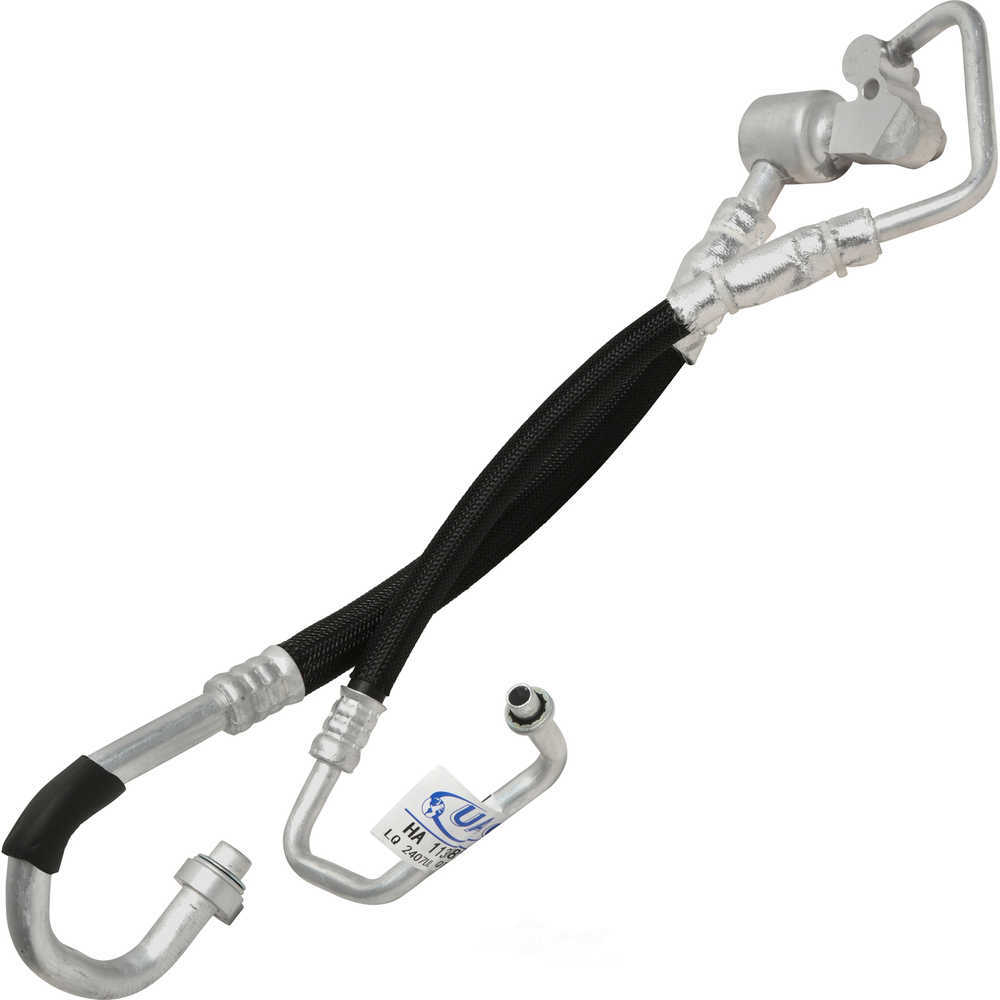 UAC HA 113882C Suction And Discharge Assembly