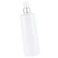 thumbnail image 4 of 2 botellas de pulverización con bomba de gatillo, de para nebulización de de jardinería , Blanco Salvador Contenedor de pulverizador de niebla fina, 4 of 9