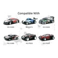 thumbnail image 6 of 1/28 RC Car Carbon Fiber Chassis Model Car DIY Replacement For WLtoys K969 K979 K989 K999 P929 P939 RC Car, 6 of 13
