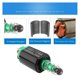 thumbnail image 4 of DC Electronic Starter Water Gel Beads Parts Longaxis CHF460SAJ9J10 DC 11.1V 34000RPM High Speed Electronic Starter for Gearbox ACR Motor Starters, 4 of 4