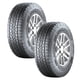 thumbnail image 1 of Paquete de 2 llantas 225/65R17, 1 of 12