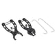 thumbnail image 5 of Abridor de eslabones de cadena, 4 piezas de eslabones de cadena de bicicleta que faltan, abridor de eslabones de cadena, alicates para quitar eslabones rápidos, rendimiento empaquetado con energía Jadeshay A, 5 of 8