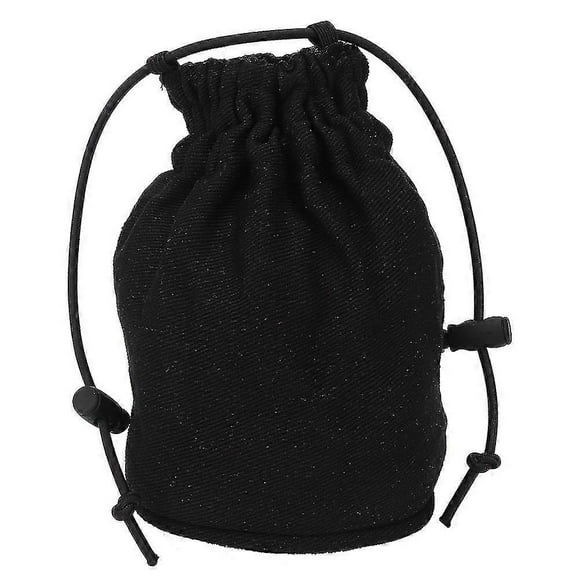 Professional Cloth Hair Dryer Diffuser Hair Blower Diffuser Cover Hair Drying Accessory Banmo