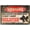 COLOR 769, variant on Vintage Beaver Tin Sign,Warning This Property is Protected by a Highly Trained Beaver,Funny Aluminum Outdoor Warning Sign,for Home Retro Metal Wall Art Decor Signs-8''x12''Tin Sign