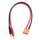 thumbnail image 4 of Cable de carga banana de 4.0 cable de carga XT90 para de de litio RC B6, 4 of 8