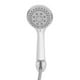 thumbnail image 4 of Juego de cabezal de ducha de mano para baño doméstico con 5 funciones G1/2 pulg., kit de rociador de ducha, accesorios, 4 of 10