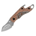 thumbnail image 3 of Kershaw Cinder Folder 1.375 inch Blade Copper Handle, 3 of 4