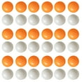 thumbnail image 1 of serony 150 Pcs Balles de Pong Lavables pour Boire, 1 of 7